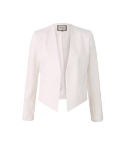 Slim Fit Bright Blue - Image 3